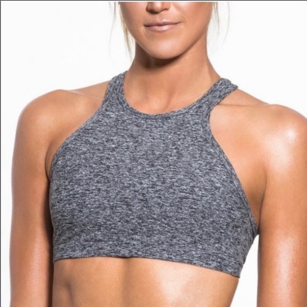 Beyond Yoga Crop / Bra
